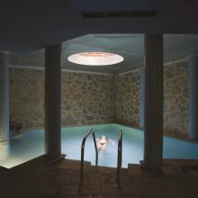 Confortables habitaciones en Hotel Spa Villa de Mogarraz. La mayor comodidad con nuestro Spa y Masaje en Salamanca
